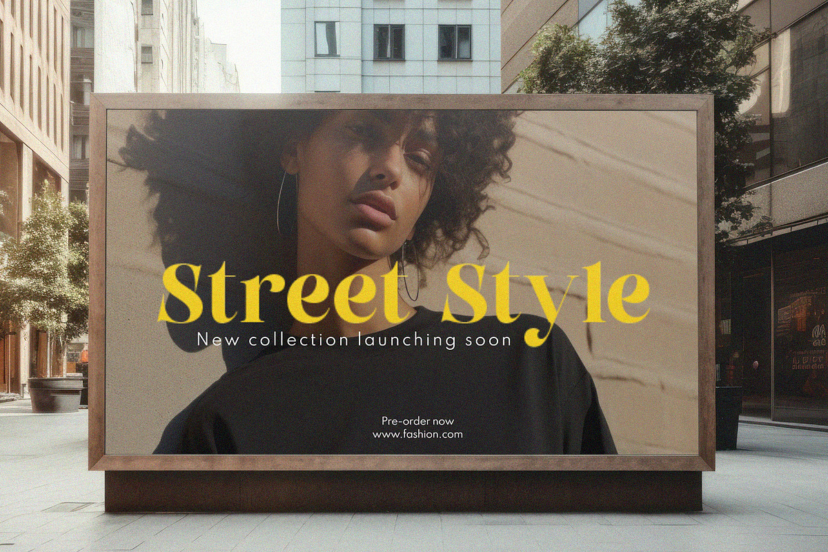 Andaluz - Modern & Elegant Serif, a Serif Font by Almeera Std (Photo 10 of 10)