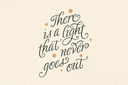 Sparkling Fairy - Whimsical Script, a Script Font by Sarid Ezra (Thumbnail 4 of 11)