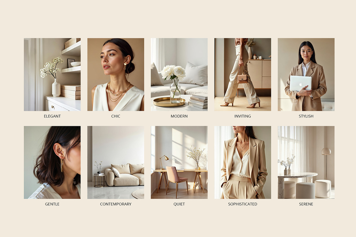 Elegant Aesthetic Photo Collection, a Beauty & Fashion Photo by Mirazz (Photo 7 of 16)