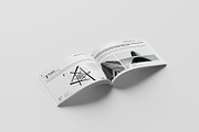 Architecture Portfolio Landscape, a Brochure Template by GoldenGrid Studio (Thumbnail 9 of 10)