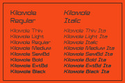 Kilomole-Techno Typeface, a Symbol Font by takoliko (Thumbnail 8 of 14)