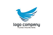 20 Logo Eagle Templates Bundle, a Branding & Logo Template by Friendesigns (Thumbnail 4 of 21)