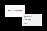 Volante - Condensed Sans, a Sans Serif Font by Hindia Studio (Thumbnail 9 of 10)