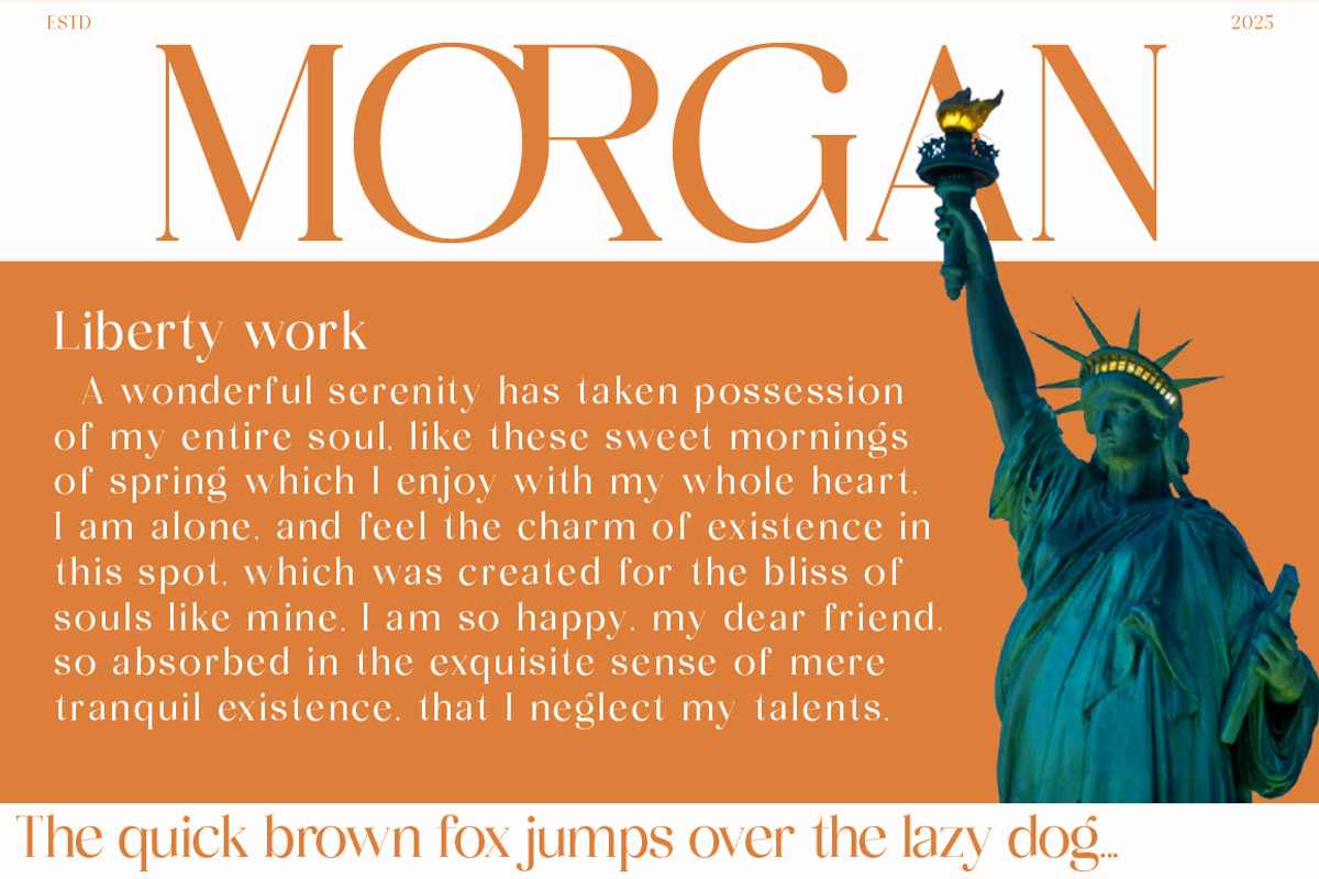 Aihuner, a Serif Font by Propertype (Photo 3 of 10)