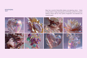 Surreal Ethereal Dreamy Collage Pack, an Object Graphic by foxsong (Thumbnail 6 of 7)