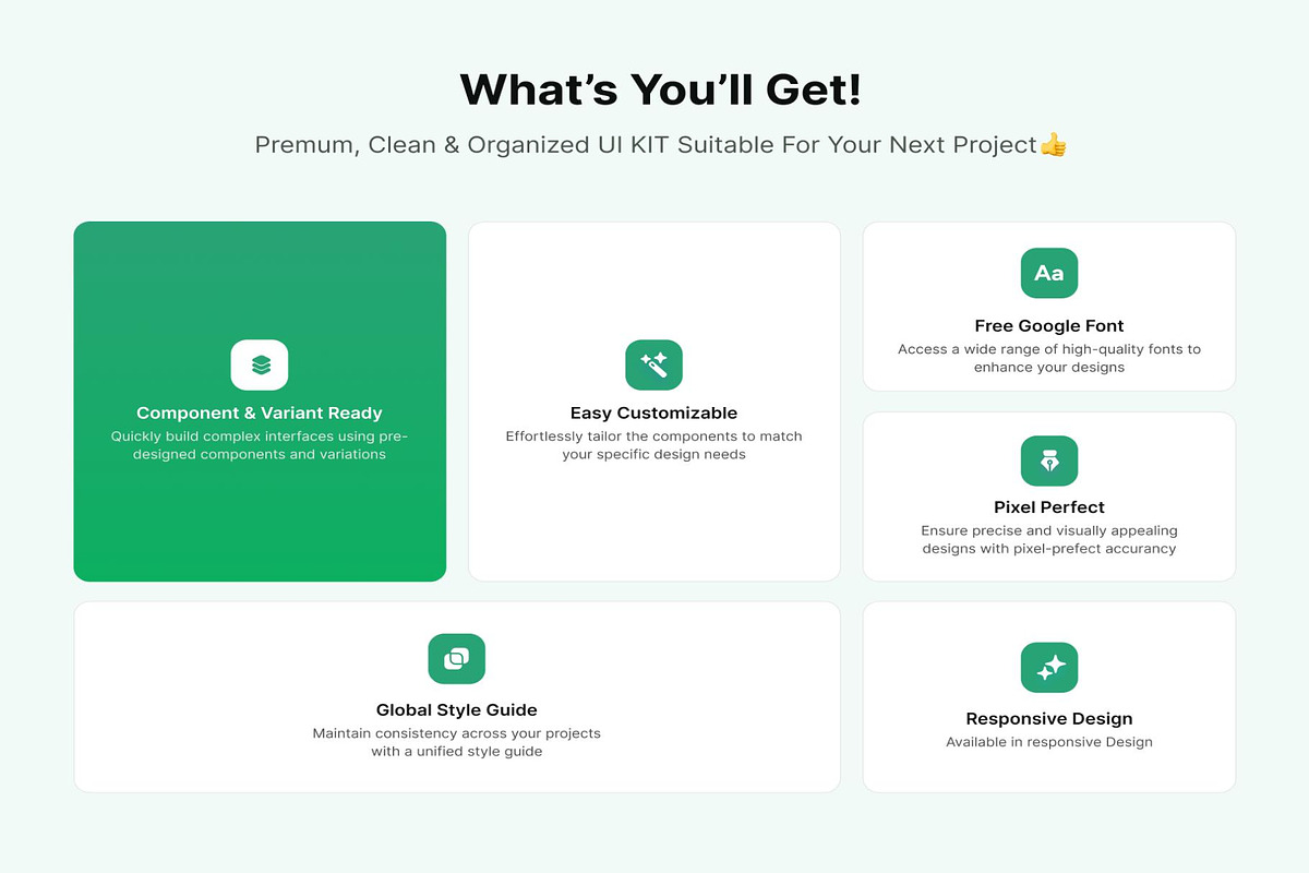 AI Inventory Management Web App UI, an UI Kit Template by Lumina_ui_ux202 (Photo 2 of 7)