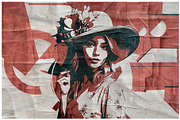 Photoshop Pop Art Style Photo Effect, an Action Add-On by Photoshop Action (Thumbnail 9 of 17)