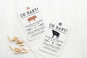 Honeysuckle Market Fonts + Elements, a Serif Font by Callie Rian & Co. (Thumbnail 7 of 17)