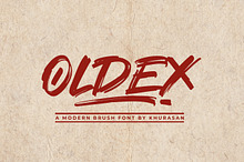 Oldex