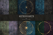 Star Atlas Astrology Vector Set, an Object Graphic by Blixa 6 Studios (Thumbnail 11 of 22)