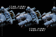 Neo Cybern Futuristic Display Font, a Sans Serif Font by Storytype Studio (Thumbnail 5 of 13)