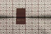 The Winding Garden Frames & Symbols, an Object Graphic by lokko studio (Thumbnail 8 of 8)