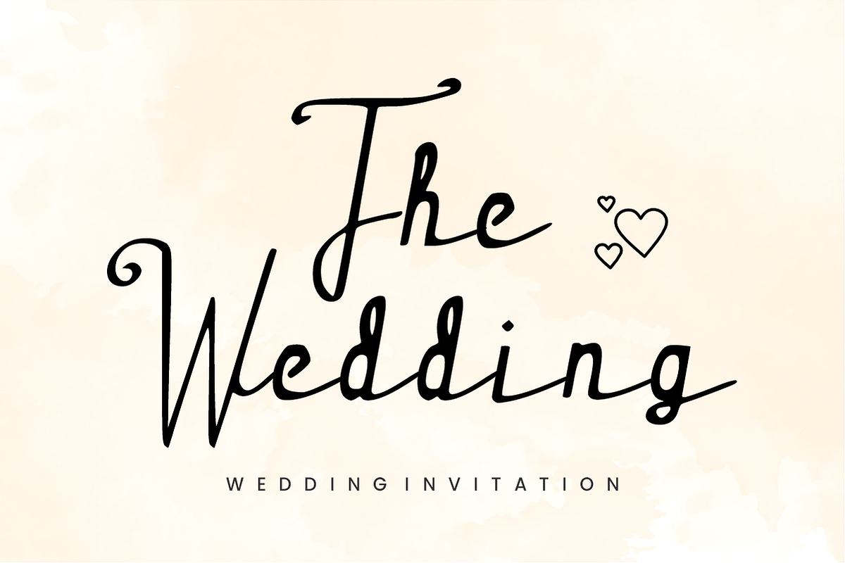 Summer Day – Handwritten Script Font, a Script Font by KiddoGlyphs Studio (Photo 3 of 7)