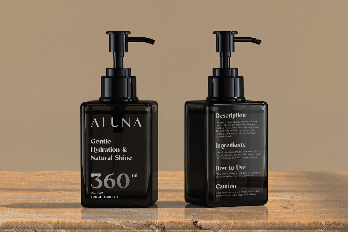 Velorina Font Family, a Sans Serif Font by Asenbayu (Photo 8 of 14)