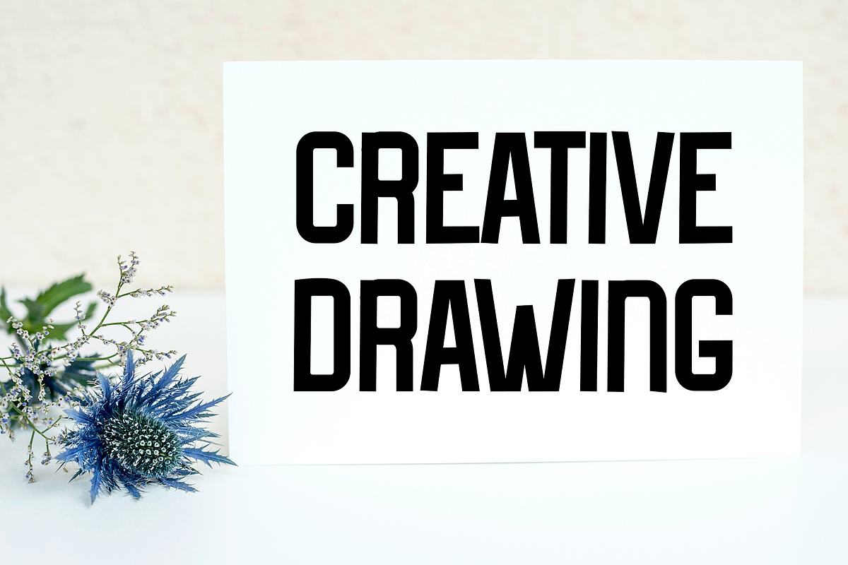 Morning Handmade, a Script Font by InermediaSTUDIO (Photo 4 of 8)