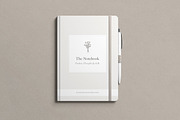 Stationery Mockup Kit, a Books & Magazine Mockup by Ruben Stom (Thumbnail 9 of 19)