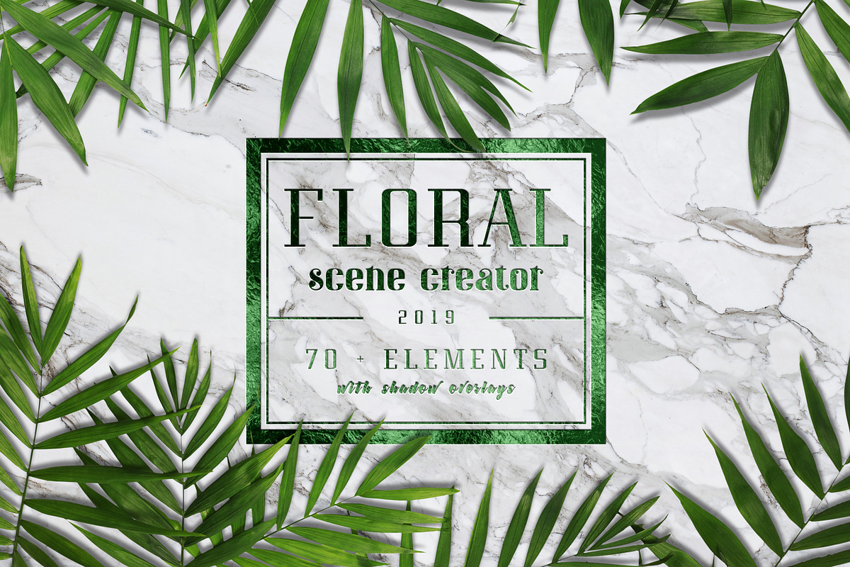 Big Pack Scene Generator, a Cups & Container Mockup by Mila (Photo 30 of 44)