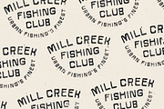Lowbrow, a Handwritten Font by Joseph Ernst Design Shop (Thumbnail 4 of 4)