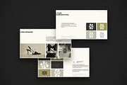 Brand Guidelines Presentation Design, a Presentation Template by Studio Monova (Thumbnail 11 of 22)