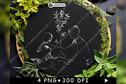 Children Planting Apple Tree Nature, a Background Graphic by LaseredNinja (Thumbnail 2 of 7)