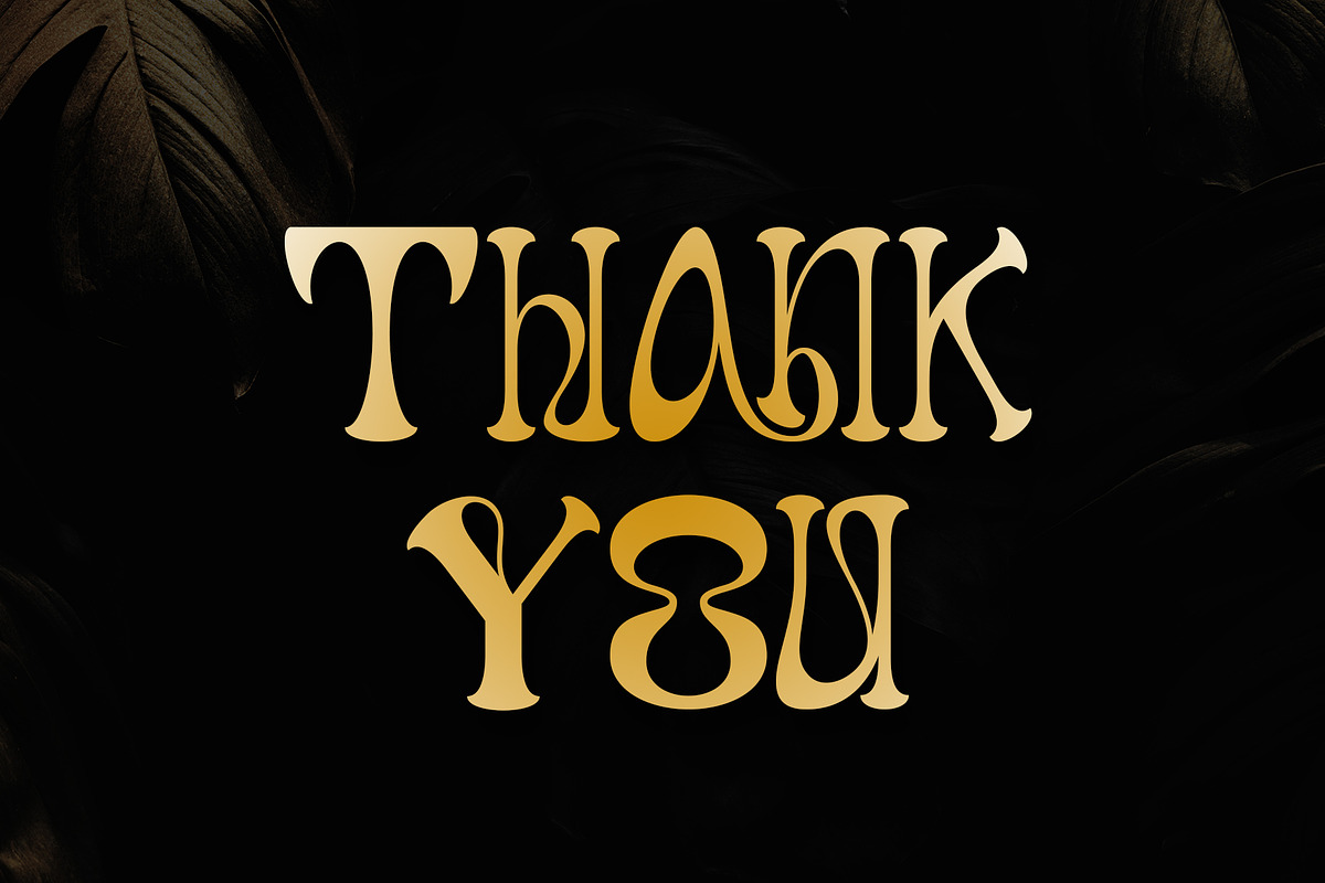 Ranvel, a Serif Font by Letterara (Photo 11 of 11)