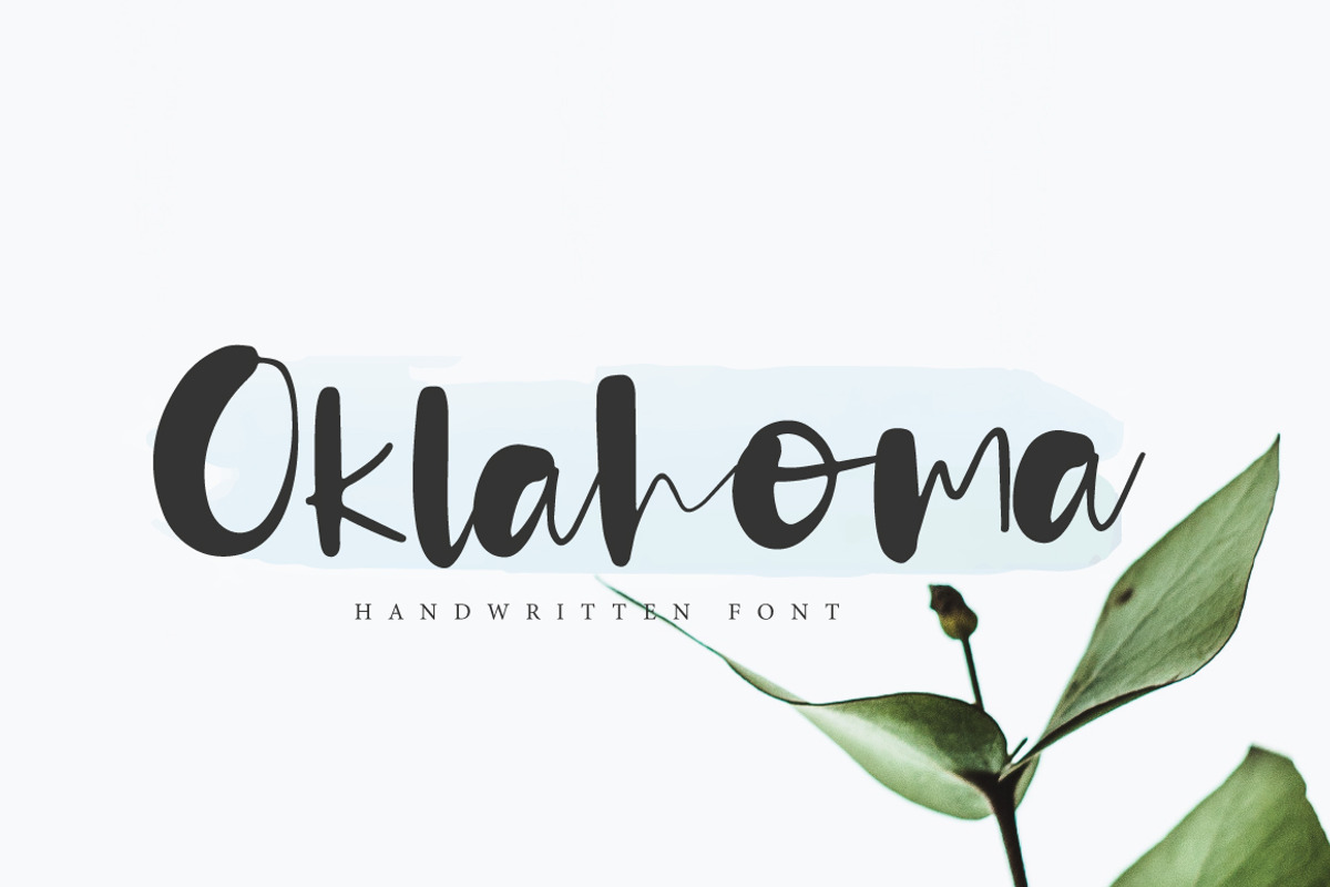 Oklahoma