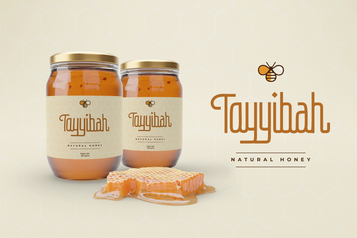 Amal Baik - Arabic Font Style, a Script Font by Typefactoryco (Photo 5 of 9)