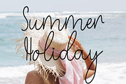 Cupcake, a Handwritten Font by InermediaSTUDIO (Thumbnail 5 of 5)