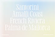 Gafsure | Modern Serif, a Serif Font by Jolicia Type (Thumbnail 11 of 15)