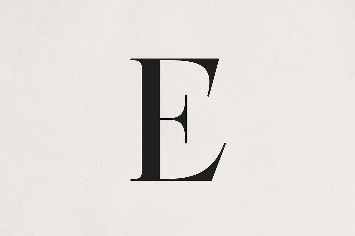Orivian – A Refined Serif Font, a Serif Font by Only Fonts (Photo 5 of 11)