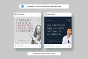 Marketing Expert Instagram Carousels, a Social Media Template by AndrewPixel (Thumbnail 4 of 14)