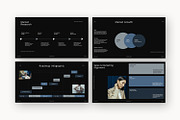 Cera : Marketing Plan Powerpoint, a Presentation Template by Punkl Camp (Thumbnail 10 of 16)