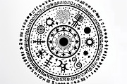 Discover the Best Astrology Composit, an Illustration by Amazin_art (Thumbnail 15 of 25)