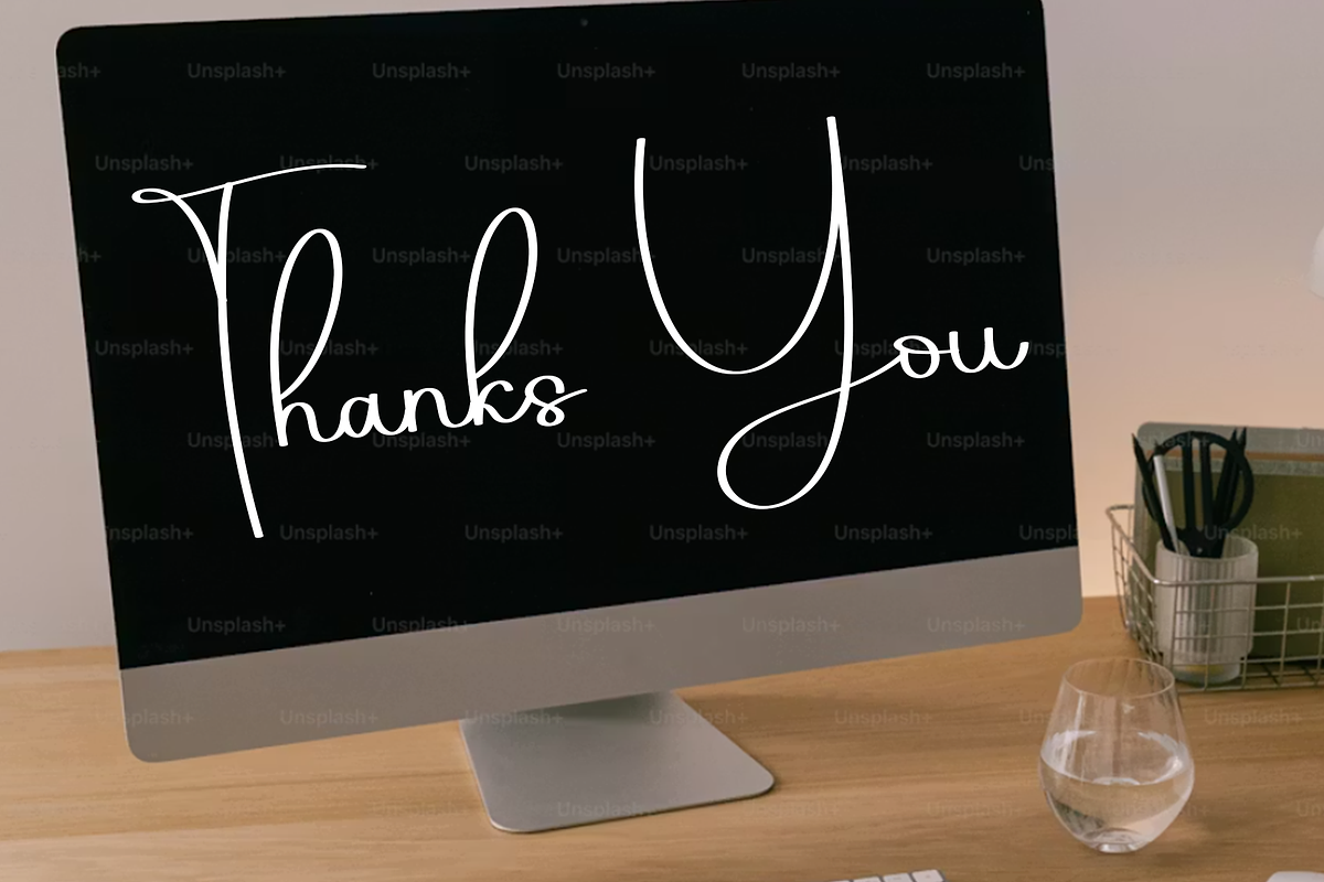 Backbudys, a Handwritten Font by FreshTypeINK (Photo 8 of 8)