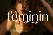 Quahon Modern Stylish Font, a Script Font by Storytype Studio (Thumbnail 4 of 15)