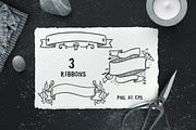 Halloween BUNDLE + 150 ELEMENTS!, an Illustration by Andrea De Oliveira (Thumbnail 10 of 12)