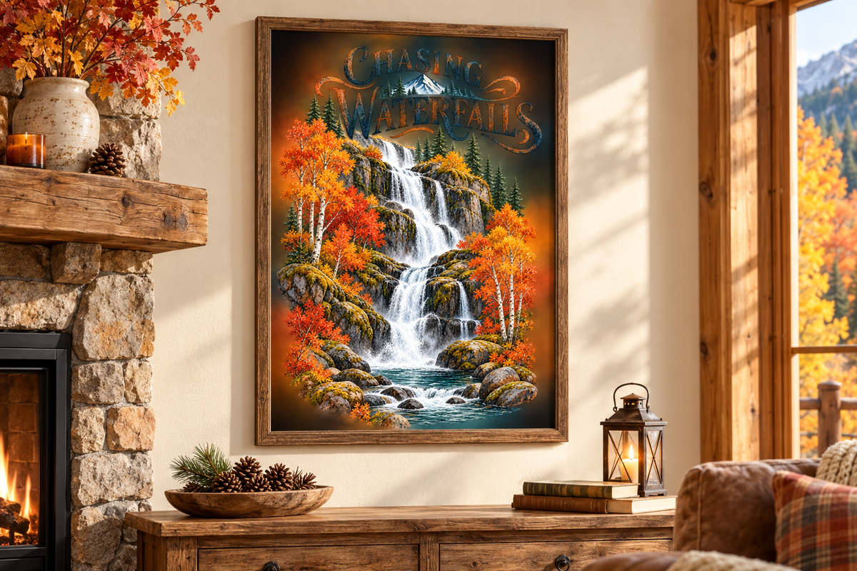 Autumn Hiking Clipart Bundle Outdoor, an Object Graphic by Colorsfav (Photo 6 of 7)