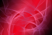 Multicolor Wave Background Bundle, a Background Graphic by NJ Himel (Thumbnail 19 of 51)