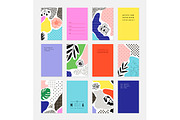 Collage it!, a Decorative Illustration by Lera Efremova (Thumbnail 7 of 10)