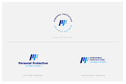 113 PREMADE BRANDING LOGO PACK, a Branding & Logo Template by pawellpi (Thumbnail 44 of 68)