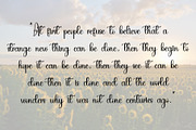 Sunday, a Handwritten Font by InermediaSTUDIO (Thumbnail 3 of 7)