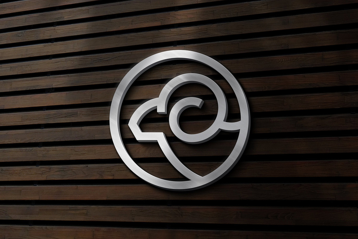 Pomp: 30 Logo Mockups, a Product Mockup by pixelbuddha.net (Photo 24 of 32)