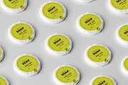 Soap Mock-up, a Packaging Mockup by Yogurt86 (Thumbnail 7 of 17)