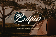 Famlyn Molteno | Handwritten Script, a Script Font by gracetype_studio (Thumbnail 2 of 15)