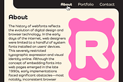 Como, a Sans Serif Font by Dharma Type (Thumbnail 6 of 10)