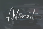 Rhinchost Typeface, a Script Font by Maxim apperian (Thumbnail 5 of 8)