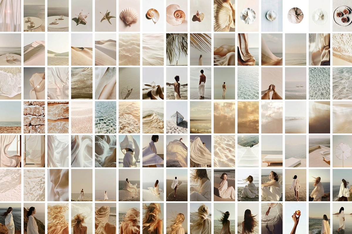 Sol Vibes | Coastal Stock Photos, a Nature Photo by Tale.Haus (Photo 15 of 18)