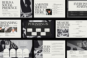 SocialMedia Manager ClientKit Bundle, a Presentation Template by ShowUp! Studio (Thumbnail 3 of 7)