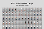 Ultimate Apparel Mockup Collection, a Hoody Mockup by Mockup Cloud (Thumbnail 8 of 8)