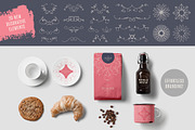 Essential Branding & Identity kit, a Branding & Logo Template by Lisa Glanz (Thumbnail 13 of 13)